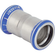 Stainless Steel Fittings