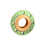 Bi-Metal Flanges