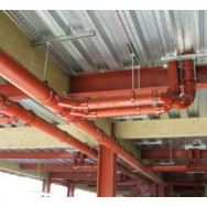 Cast Iron Drainage Systems