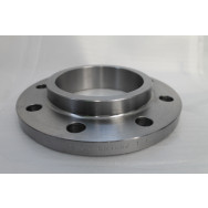 Industrial Fittings & Flanges