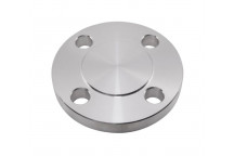 15mm ASA150  Raised Face Blind Flange ASTM A105N