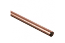 15mm x 3M Black Label/Table X Copper Tube to EN1057