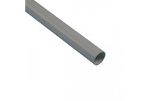 32mm 200.125.40 Grey Solvent Waste Pipe 4M