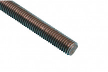 M10x1mtr 9147 Terrain Fuze Threaded Rod