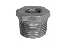 15 x 10mm F241 Galvanised Malleable Iron Bush