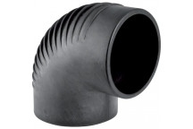 56mm x 88.5 Degree GEBERIT 305.880.14.1 Silent-db20 Elbow