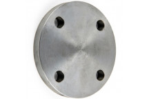 50mm Table E Blank Flange