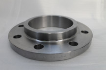 150mm (165od) PN16/5 Raised Face Slip-On Bossed Flange EN1092-1