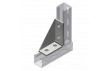 A245 Reinforced Angle Bracket