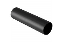 200mm x 5mtr Geberit PN4 HDPE Pipe 370.050.16.0