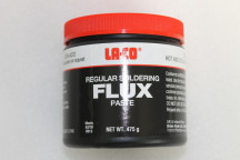 La-co Flux Paste 475g