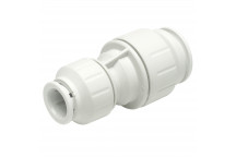 15mm x 10mm SPEEDFIT Reducing Straight Connector