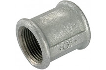 40mm F270 Galvanised Malleable Iron Socket