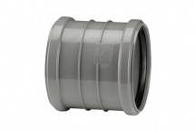 160mm 110P.6G Grey Terrain Coupler