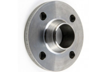 15mm PN16/2 Raised Face Weld-Neck Flange EN1092-1