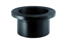 63mm Geberit HDPE Flange Adaptor 364.744.16.1