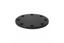 75mm Geberit Sintered Blind C.I Flange 365.748.00.1