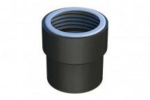 50mmx1/2 inch 916.50.05B Terrain Fuze Reinforced Female Thread Adaptor