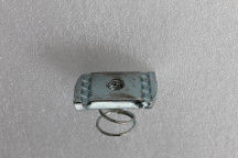 M10 Short Spring Channel Nut