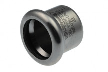 15 Xpress Stainless Stop End SS61 - 11701