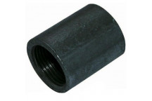 8mm Black Wrought Iron Socket