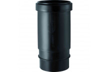 40mm Geberit HDPE Expansion Socket 360.700.16.1