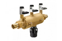 1/2\" 6610 Series RPZ Backflow Preventer      RPZV270001