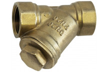 15mm ART68 Brass Y Type Strainer PN20