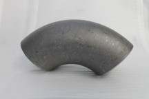 80mm Heavy L/R 90deg Weld Elbow