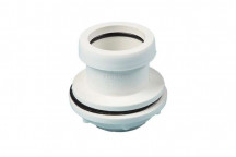 40mm 311.15W White Terrain Tank Connector