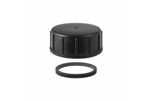 50mm Geberit HDPE Cap End 361.781.16.1