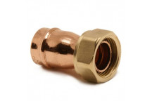 15mm x 3/4\" YP62 Tap Connector