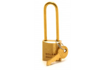 8mm-32mm PDK3 Padlock & Key