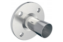 89mm Flange PN10/16 Plain End Mapress Stainless M33750