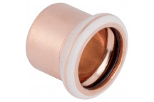 15mm Cap Mapress Copper M60232