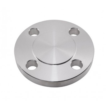 15mm ASA150  Raised Face Blind Flange ASTM A105N