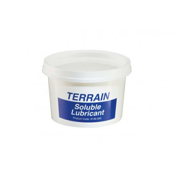 500ml 9136.500 Terrain Soluble Lubricant