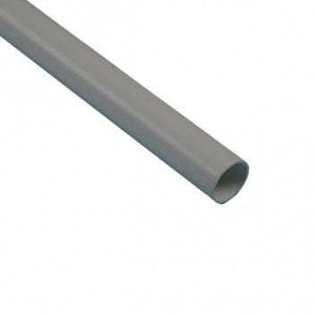 32mm 200.125.40 Grey Solvent Waste Pipe 4M