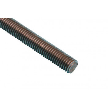 M10x1mtr 9147 Terrain Fuze Threaded Rod