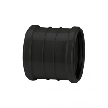 110mm 110P.4B Black Terrain Coupler