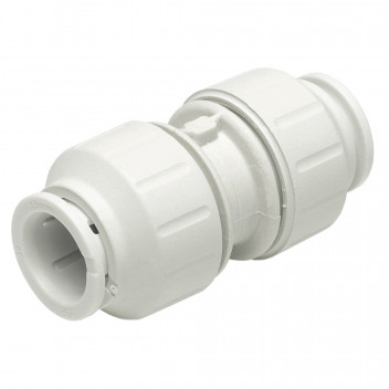 22mm SPEEDFIT Equal Straight Connector