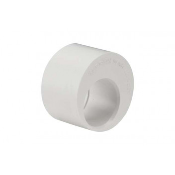 19mm 524.75W White Terrrain Socket Reducer