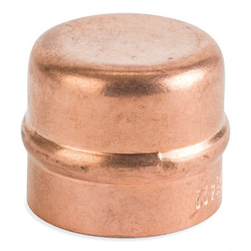 35mm Solder Ring Cap SR61