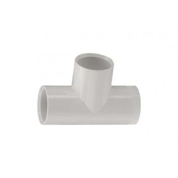 19mm 504.75.91W White Terrain Overflow Branch