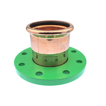 76.1mm Xpress Copper GAS Female Comp Flange SG1FMF - 39282