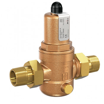 50mm ART681M Bronze Pressure Reducing Valve BSPT - Standard Range 1 - 8 Bar