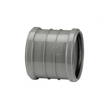 160mm 110P.6G Grey Terrain Coupler