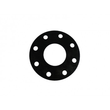 250mm PN16 Full Face Rubber Joint Ring