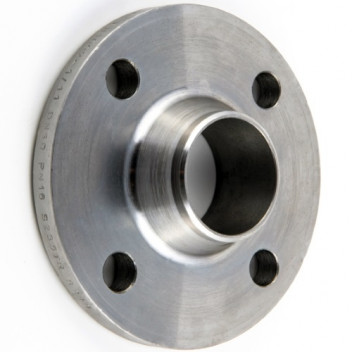 15mm PN40/2 Raised Face Weld-Neck Flange EN1092-1