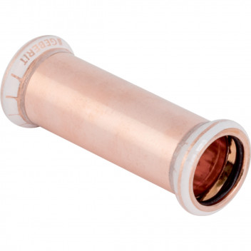 76.1mm Slip Coupling Mapress Copper M62111